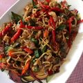 Cooksnap dari Devi Yovinta untuk resep Tumis teri bawang #PR_Wantuteri