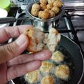 Cooksnap dari Erna Susanto untuk resep Pempek Adaan Keto (Rebake) #ketopad