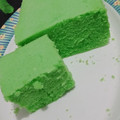 Cooksnap dari Renny W untuk resep Bolkus Pandan Simpel