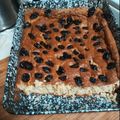 Katalin Molnár Cooksnap-ja, amikor elkészítette a(z) Köleskoch receptet.
