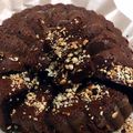 Cooksnap dari Yuni Gemini untuk resep BROWNIES PANGGANG EKONOMIS