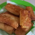 Cooksnap dari Nunuk Sabana untuk resep Risol isi ayam sayur