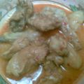 Cooksnap dari ms.Hida untuk resep Kare Ayam