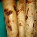 Kemmy Onchangu's cooksnap of when they made How to make soft chapati.