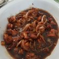 Cooksnap dari Octavia George untuk resep Teriyaki Chicken