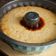 El cooksnap de Cuqui Bastida cuando hizo Budin de pan vigilante.