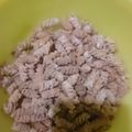 Cooksnap dari Stela Musi untuk resep Makaroni goreng rasa keju