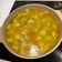Joe Varjas Cooksnap-ja, amikor elkészítette a(z) Karfiolleves darált hússal gluténmentesen receptet.