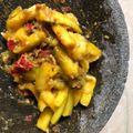 Cooksnap dari Shundari Dee untuk resep Sambal Mangga yummy