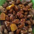 Cooksnap dari Barbara untuk resep Teriyaki Pork