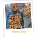 Cooksnap dari Galuh_NR untuk resep Caramel Popcorn