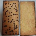 Cooksnap dari Nia untuk resep BOLU TAPE PANGGANG (OVEN TANGKRING | 2TELUR)
