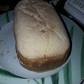 El cooksnap de Sonia Hernandez cuando hizo Pan sin gluten (panificadora).