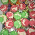 Cooksnap dari Arlia Widy Alfan untuk resep Bolu kukus mekar