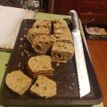 El cooksnap de renatta cuando hizo Budín de Naranja Esponjoso.