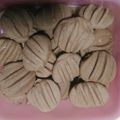 Cooksnap dari Ephine untuk resep Cookies Sagu