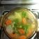 Cooksnap dari Dessy Rahmawati untuk resep Sayur sop sederhana balungan/tulang ayam