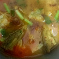 Cooksnap dari tika untuk resep Kari KTT BunTel (Kentang Tahu Telur Buncis worTel)