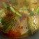 Cooksnap dari tika untuk resep Kari KTT BunTel (Kentang Tahu Telur Buncis worTel)