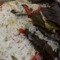 Cooksnap dari Dian Deetje Soraya untuk resep Nasi liwet ikan teri ricecooker gampang bgt