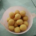Cooksnap dari Bunda_deci untuk resep Isian keju 🧀