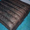 Cooksnap dari Umi Salwa untuk resep Blackforest (base cake Brownies kukus Ny. Liem)