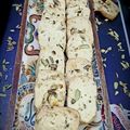  Name - Anuradha Mathur का कुकस्नैप जब उन्होंने काजू कुकीज़(Kaju Cookies recipe in hindi) बनाया था।