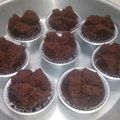 Cooksnap dari Dyan Ty Viery untuk resep Muffin Coklat Moist - Cepat, Mudah & Irit