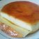 Cooksnap của Joyce Ch khi họ làm theo món Kem flan lá dứa siêu to bự