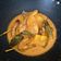Cooksnap dari Orizstv untuk resep Kari ayam bumbu kuning