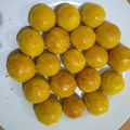 Cooksnap dari Dapur Citarasa untuk resep 07.19.Nastar Keju Susu Lumer Kokoh (Versi 2) & Tips😊😉