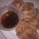 Cooksnap dari 최 달빛 untuk resep Rujak Cireng