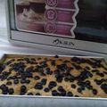 Cooksnap dari ummu fadhl untuk resep Bolu pisang panggang (1 telur)