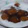 Cooksnap dari Mommyrafaw untuk resep Kolak Biji Salak /Jenang Grendul / Bubur Candil Labu Kuning