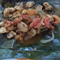 Cooksnap dari Rika Sur untuk resep Pepes ayam kemangi