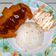 Cooksnap dari Habibah Sihab untuk resep Chicken Katsu
