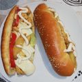 صورة من OM_Alya Tasnim 🇩🇿🇩🇿، شاركها بعد تجربة وصفة خبز سندويش 🍞🍞