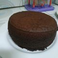 Cooksnap dari Yulita Wkn untuk resep Brownies Kukus Super Lembut Telur 5