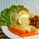 Cooksnap dari Mama Rofif Najmi untuk resep Selada Banjar