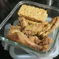 Cooksnap dari Veronica Dwi Astuti untuk resep Ungkepan Ayam Bumbu Rempah