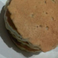 Cooksnap dari nurjayanti untuk resep Eggless Pancake II
