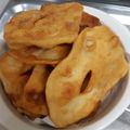 El cooksnap de Mariana cuando hizo Tortas fritas! 🤤.