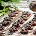 Cooksnap dari Clarissa's Kitchen untuk resep Triple choco cookies