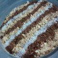 صورة من DeemA ")، شاركها بعد تجربة وصفة طريقة حلى الموكيت🍰🍪