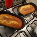 El cooksnap de Gaston Dondiz cuando hizo Bizcochuelo 1, 2, 3, 4 con crema de leche.