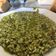 El cooksnap de Nerea De Las Heras cuando hizo Risotto de Espinacas, en la Monsieur Cuisine.