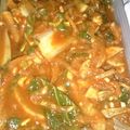 Cooksnap dari A Reza Pabenteng Melba untuk resep KIMCHI Part 2