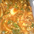 Cooksnap dari A Reza Pabenteng Melba untuk resep KIMCHI Part 2