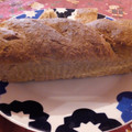 El cooksnap de Yan Valli cuando hizo Pan integral 100% con avena. El más rico, esponjoso y saludable.