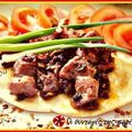 Cooksnap από ansou στη συνταγή Πίτα - Γύρος χοιρινό από σπίτι!